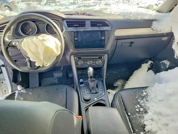 3VV2B7AX8MM159621 2021 VOLKSWAGEN TIGUAN - Image 8