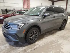 3VV2B7AX8NM016993 2022 VOLKSWAGEN TIGUAN