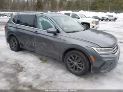 3VV2B7AX8NM019151 2022 VOLKSWAGEN TIGUAN