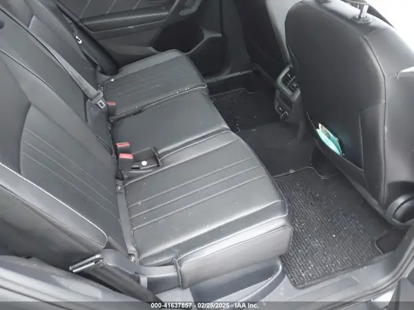 3VV2B7AX8NM019151 2022 VOLKSWAGEN TIGUAN - Image 8