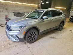 3VV2B7AX8NM022809 2022 VOLKSWAGEN TIGUAN