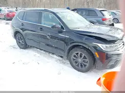 3VV2B7AX8NM023829 2022 VOLKSWAGEN TIGUAN