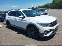 3VV2B7AX8NM024950 2022 VOLKSWAGEN TIGUAN