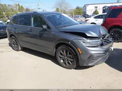 3VV2B7AX8NM027279 2022 VOLKSWAGEN TIGUAN