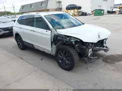 3VV2B7AX8NM034006 2022 VOLKSWAGEN TIGUAN