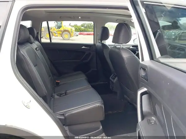 3VV2B7AX8NM034006 2022 VOLKSWAGEN TIGUAN - Image 8