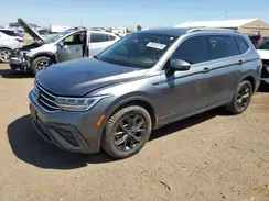 3VV2B7AX8NM042459 2022 VOLKSWAGEN TIGUAN