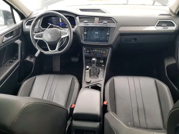 3VV2B7AX8NM042932 2022 VOLKSWAGEN TIGUAN - Image 8
