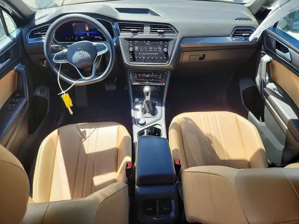 3VV2B7AX8NM043577 2022 VOLKSWAGEN TIGUAN - Image 8