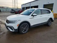 3VV2B7AX8NM049055 2022 VOLKSWAGEN TIGUAN