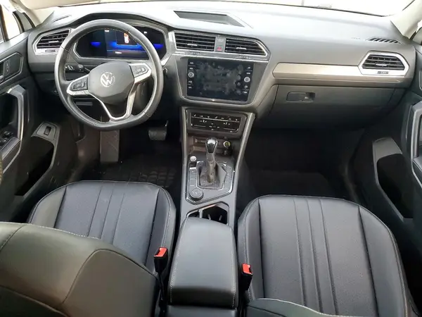 3VV2B7AX8NM049055 2022 VOLKSWAGEN TIGUAN - Image 8