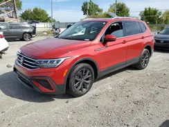 3VV2B7AX8NM058306 2022 VOLKSWAGEN TIGUAN