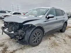 3VV2B7AX8NM060041 2022 VOLKSWAGEN TIGUAN