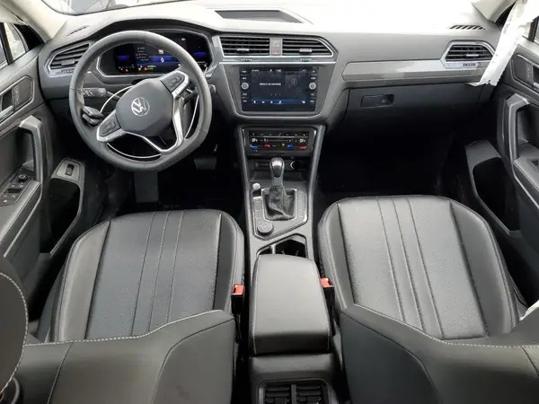 3VV2B7AX8NM063635 2022 VOLKSWAGEN TIGUAN - Image 8
