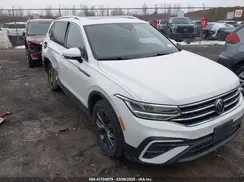 3VV2B7AX8NM068186 2022 VOLKSWAGEN TIGUAN