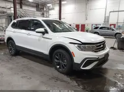 3VV2B7AX8NM077583 2022 VOLKSWAGEN TIGUAN