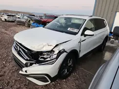 3VV2B7AX8NM105205 2022 VOLKSWAGEN TIGUAN