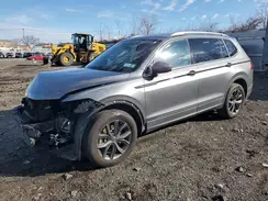 3VV2B7AX8NM107469 2022 VOLKSWAGEN TIGUAN