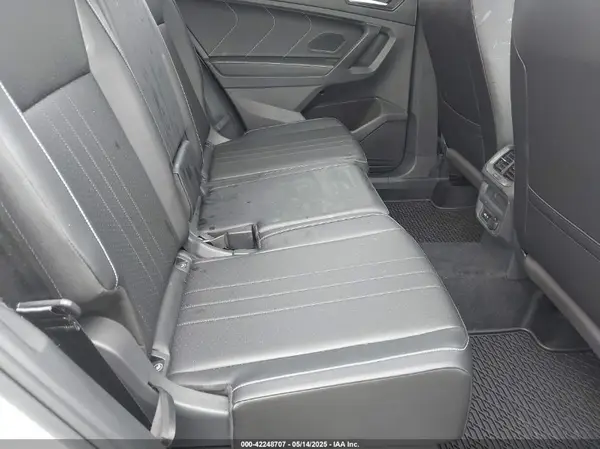 3VV2B7AX8NM109450 2022 VOLKSWAGEN TIGUAN - Image 8