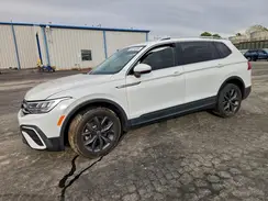 3VV2B7AX8NM114812 2022 VOLKSWAGEN TIGUAN
