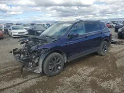 3VV2B7AX8NM118567 2022 VOLKSWAGEN TIGUAN