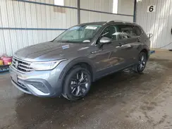 3VV2B7AX8NM123767 2022 VOLKSWAGEN TIGUAN