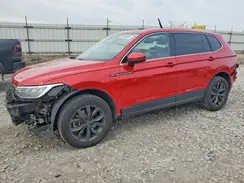 3VV2B7AX8NM125325 2022 VOLKSWAGEN TIGUAN