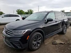 3VV2B7AX8NM129259 2022 VOLKSWAGEN TIGUAN