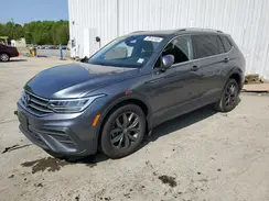 3VV2B7AX8NM129763 2022 VOLKSWAGEN TIGUAN