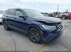 3VV2B7AX8NM129794 2022 VOLKSWAGEN TIGUAN