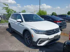 3VV2B7AX8NM130654 2022 VOLKSWAGEN TIGUAN