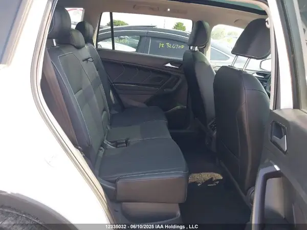 3VV2B7AX8NM130654 2022 VOLKSWAGEN TIGUAN - Image 8