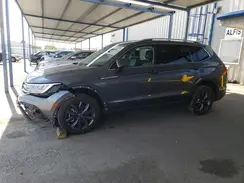 3VV2B7AX8NM132114 2022 VOLKSWAGEN TIGUAN