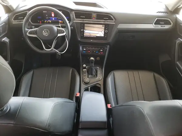 3VV2B7AX8NM132114 2022 VOLKSWAGEN TIGUAN - Image 8