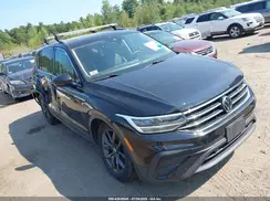 3VV2B7AX8NM134364 2022 VOLKSWAGEN TIGUAN
