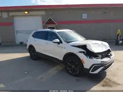 3VV2B7AX8NM139340 2022 VOLKSWAGEN TIGUAN