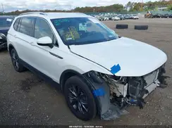 3VV2B7AX8NM139760 2022 VOLKSWAGEN TIGUAN