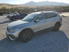 3VV2B7AX8NM142982 2022 VOLKSWAGEN TIGUAN