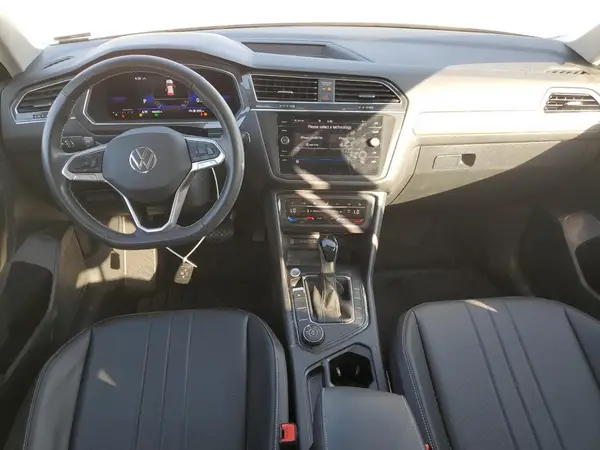 3VV2B7AX8NM142982 2022 VOLKSWAGEN TIGUAN - Image 8