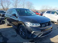 3VV2B7AX8NM147390 2022 VOLKSWAGEN TIGUAN