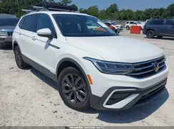 3VV2B7AX8NM160785 2022 VOLKSWAGEN TIGUAN