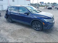 3VV2B7AX8NM165002 2022 VOLKSWAGEN TIGUAN