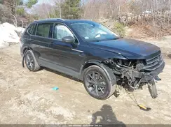 3VV2B7AX8NM167090 2022 VOLKSWAGEN TIGUAN