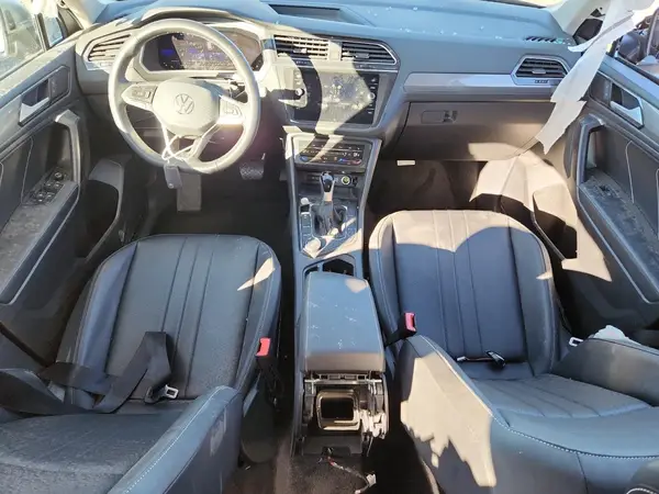 3VV2B7AX8PM066313 2023 VOLKSWAGEN TIGUAN - Image 8