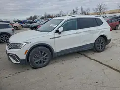 3VV2B7AX8RM030558 2024 VOLKSWAGEN TIGUAN