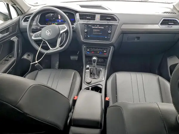 3VV2B7AX8RM030558 2024 VOLKSWAGEN TIGUAN - Image 8