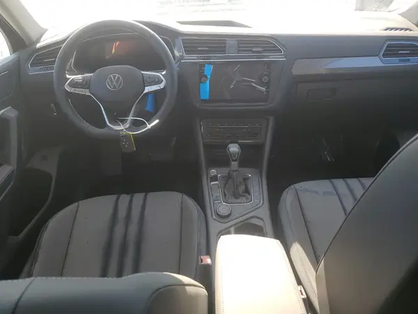 3VV2B7AX8RM122320 2024 VOLKSWAGEN TIGUAN - Image 8