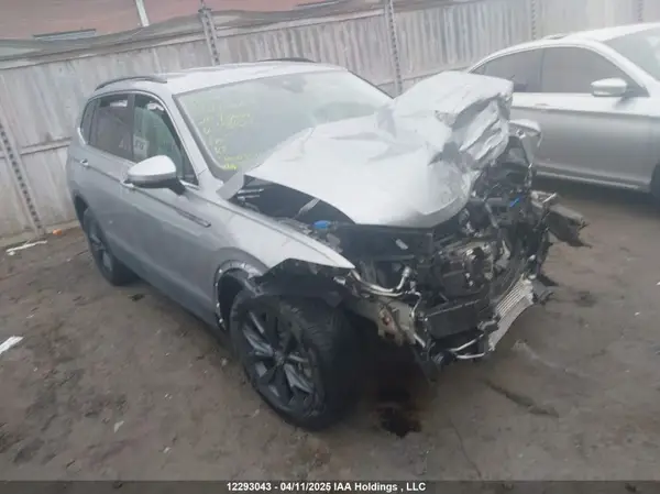 3VV2B7AX8RM135424 2024 VOLKSWAGEN TIGUAN - Image 1