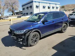 3VV2B7AX8RM178709 2024 VOLKSWAGEN TIGUAN
