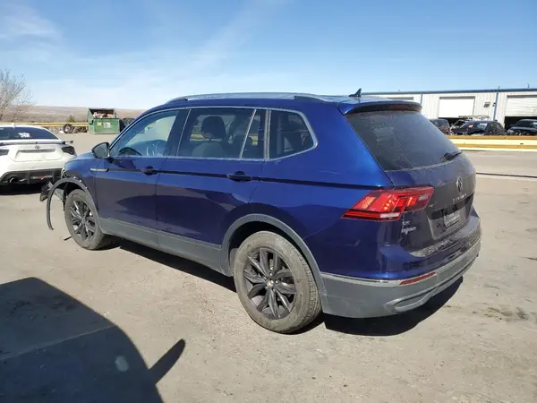 3VV2B7AX8RM178709 2024 VOLKSWAGEN TIGUAN - Image 2
